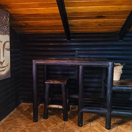 Cabanas San Rafael Palmares (Alajuela) Exterior foto