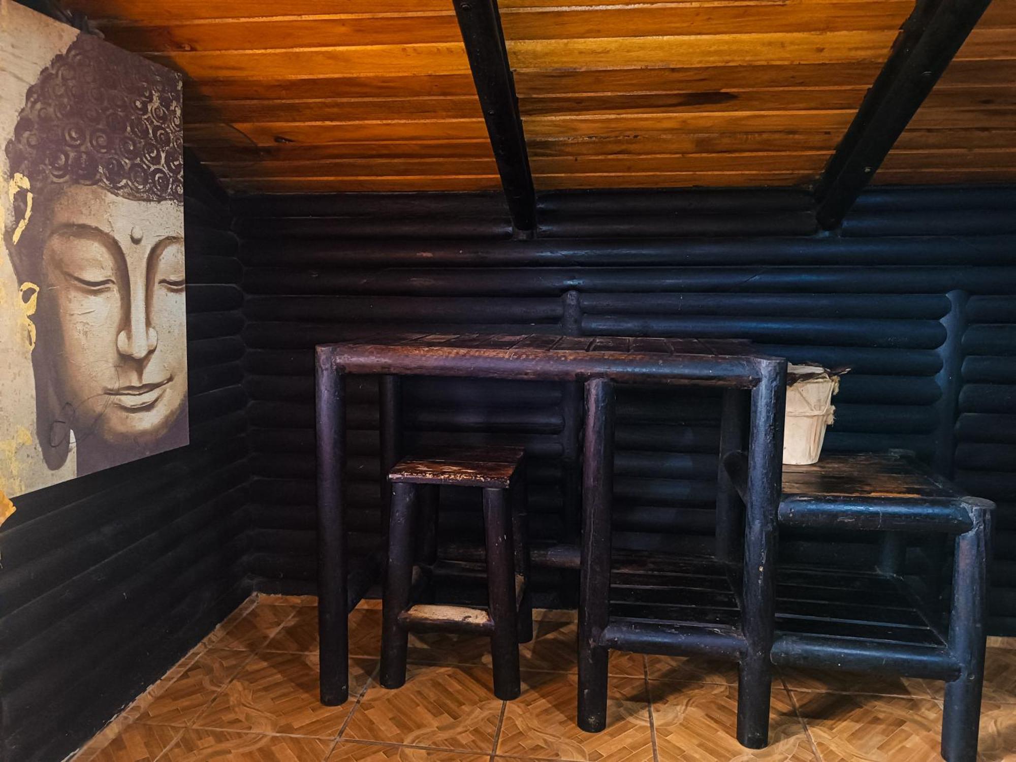 Cabanas San Rafael Palmares (Alajuela) Exterior foto