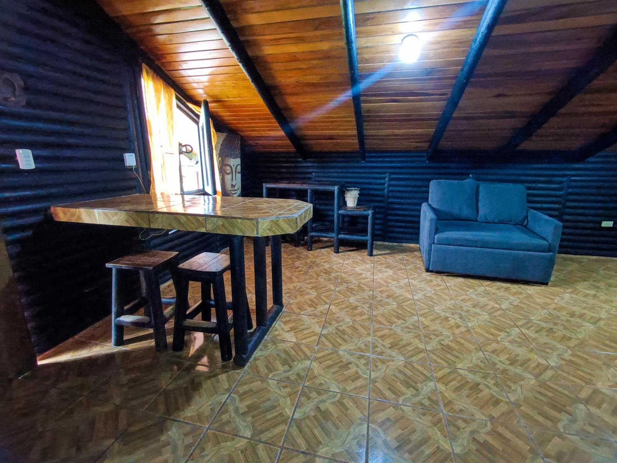 Cabanas San Rafael Palmares (Alajuela) Exterior foto